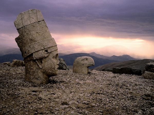 Archaeology tour of Eastern Turkey