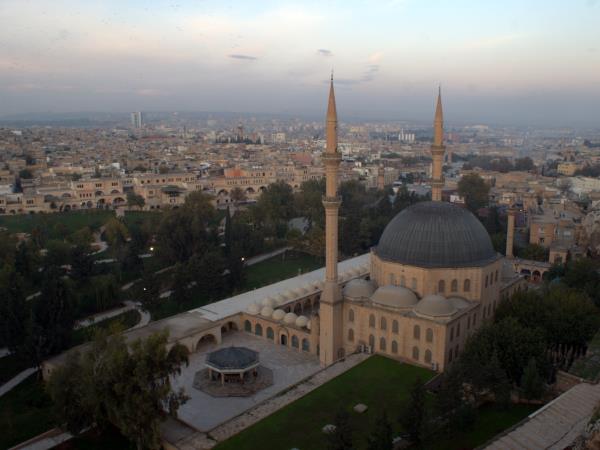 Archaeology tour of Eastern Turkey