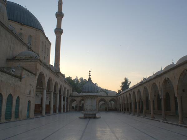 Archaeology tour of Eastern Turkey