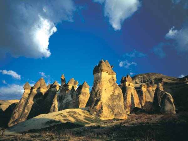 Archaeology tour of Eastern Turkey