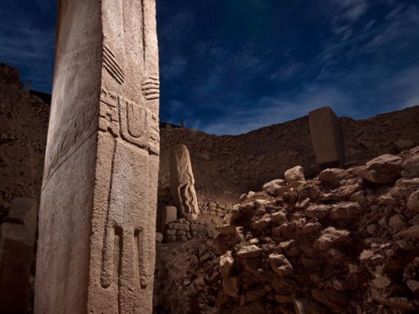 Archaeology tour of Eastern Turkey