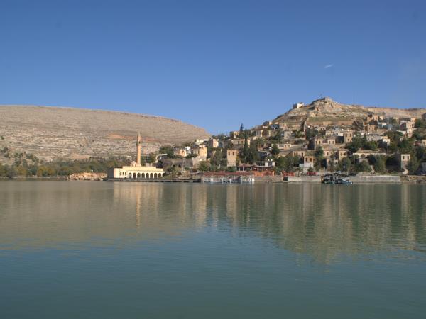 Archaeology tour of Eastern Turkey