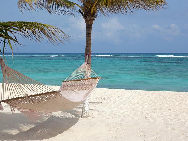 Luxury Mexico self drive vacation