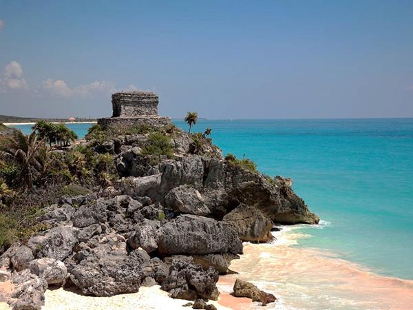 Luxury Mexico self drive vacation