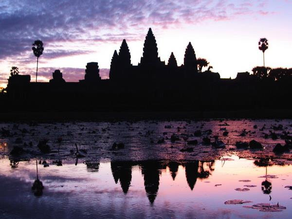 Indochina vacation adventure