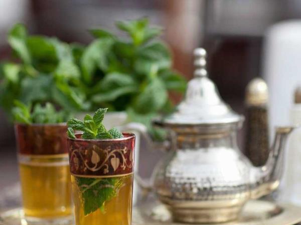Morocco small group tours