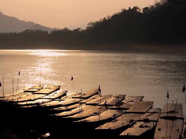 Northern Thailand and Laos cultural vacation