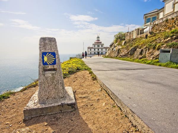 The Finisterre Way hiking vacation