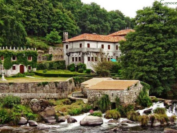 The Finisterre Way hiking vacation