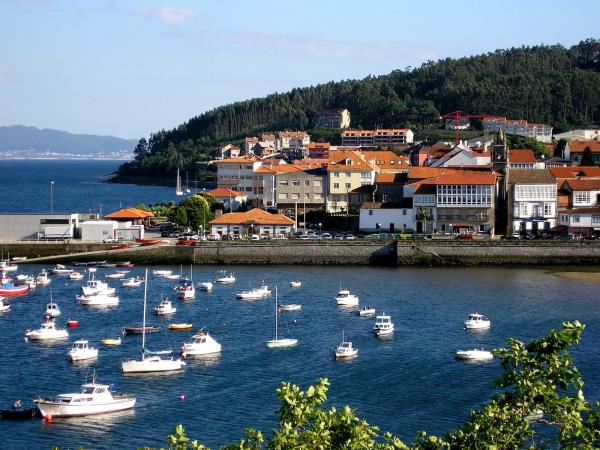 The Finisterre Way hiking vacation