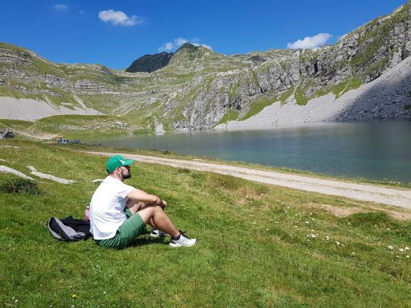 Montenegro vacation, culture and relaxation