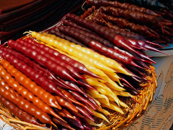 Georgia food tour