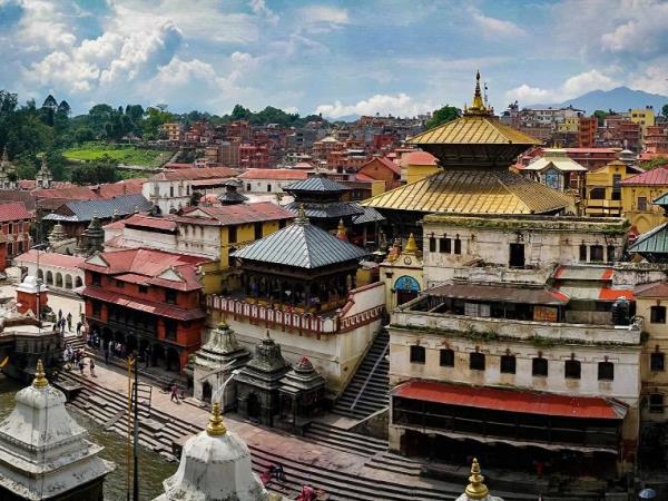 Nepal 8 day highlights tour