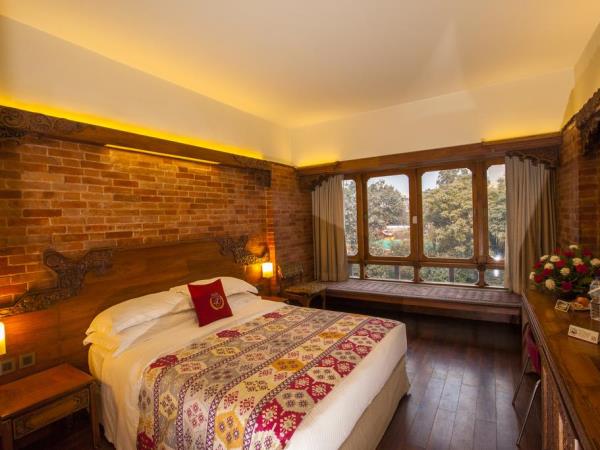 Nepal 8 day highlights tour
