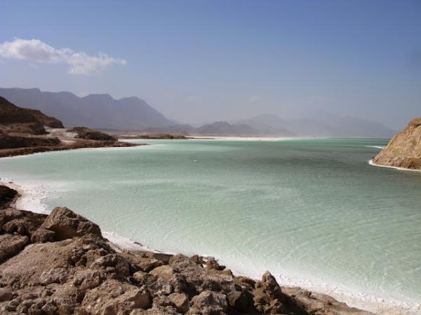 Dijbouti and Somaliland tour, the Horn of Africa