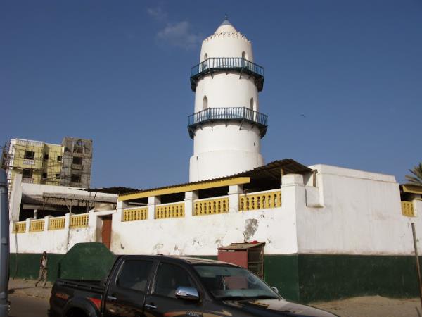 Dijbouti and Somaliland tour, the Horn of Africa