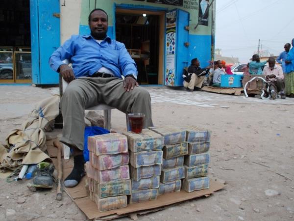Dijbouti and Somaliland tour, the Horn of Africa