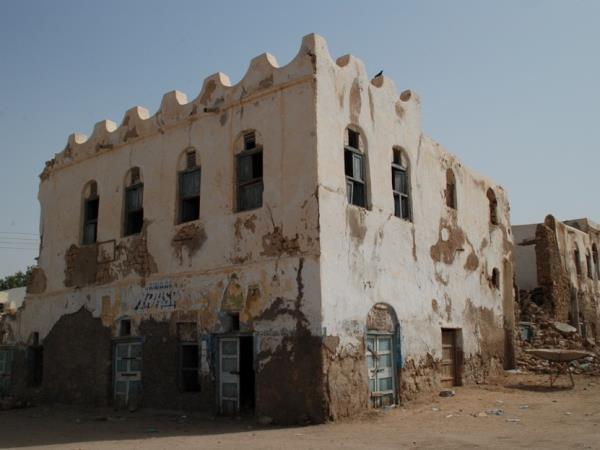 Dijbouti and Somaliland tour, the Horn of Africa