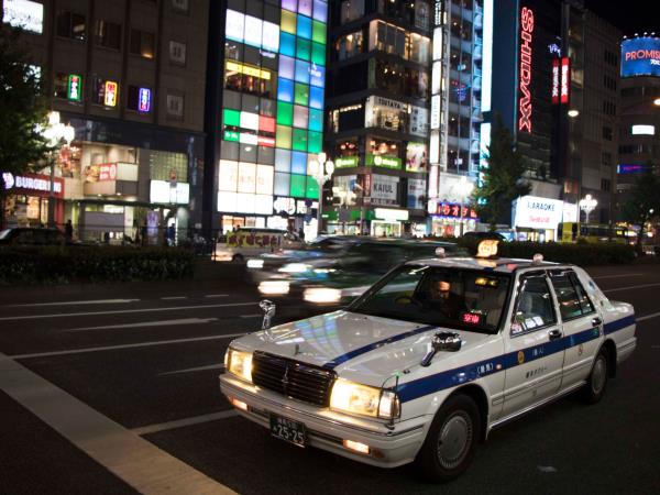 Japan 10 day itinerary