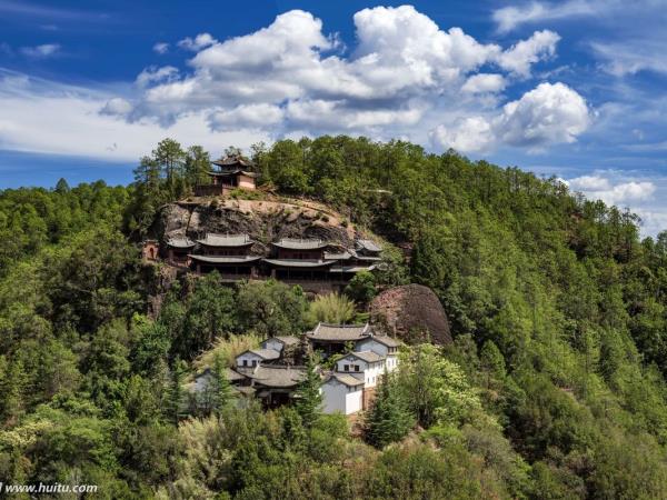 Trekking in Yunnan, Dali to Lijiang, China