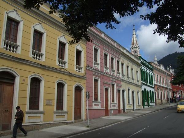 Colombia small group tour, Colombian odyssey