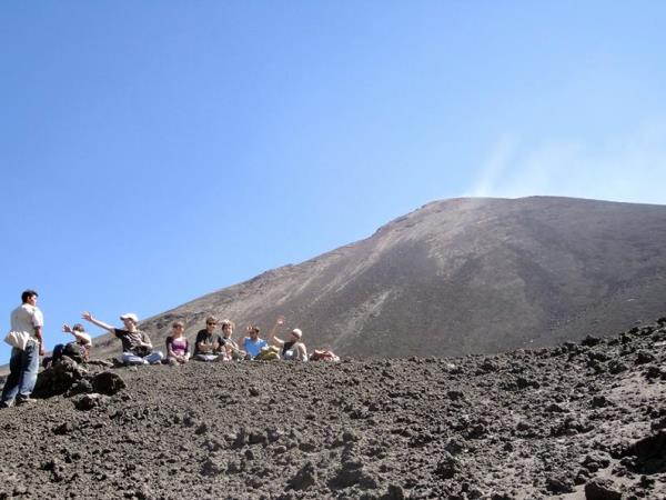 Vegan vacation in Guatemala, multi activity