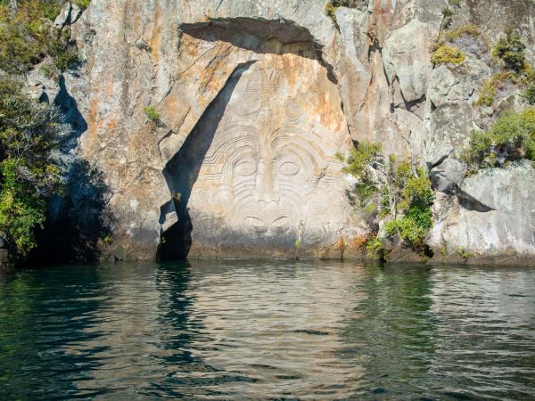 New Zealand self drive tour