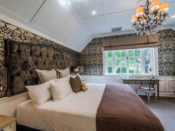 Luxury self drive vacation in New Zealand