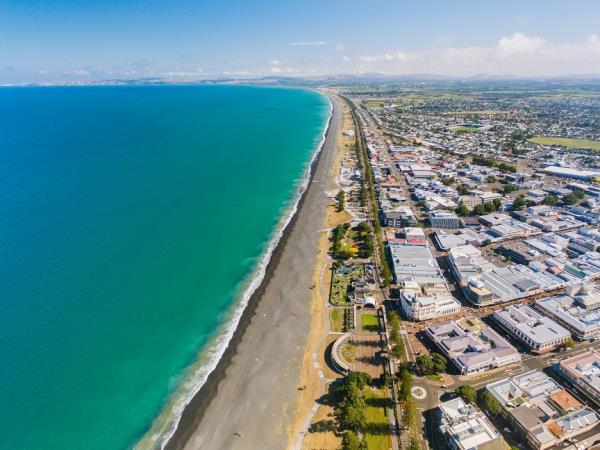 Luxury self drive vacation in New Zealand