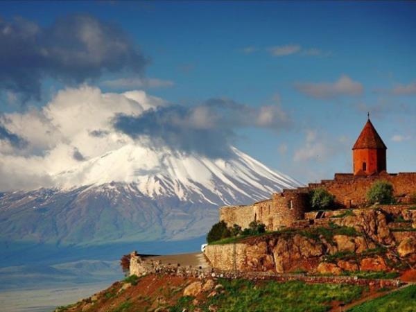 Armenia and Georgia cultural vacation