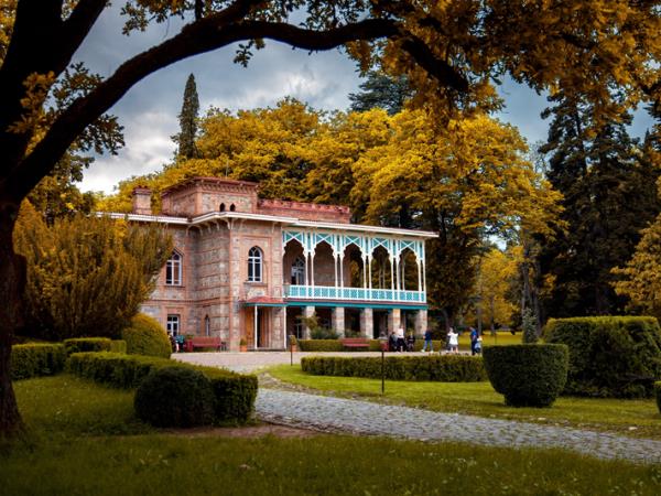 Armenia and Georgia cultural vacation
