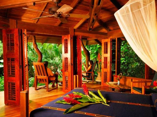 Costa Rica tailor made adventure
