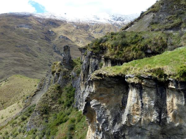 New Zealand Lord of the Rings tour
