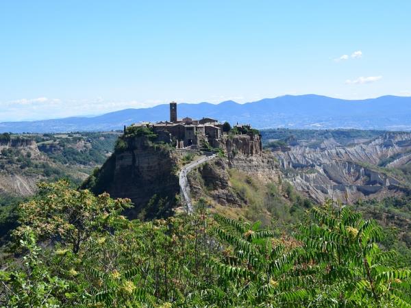 Italy highlights tour, Venice to Rome