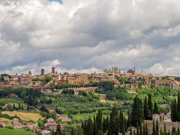 Italy highlights tour, Venice to Rome
