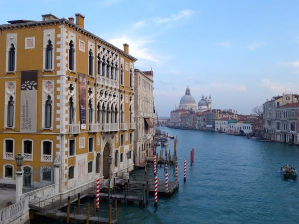 Rome to Venice cultural tour in Italy