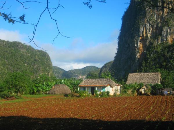 Cuba highlights vacation