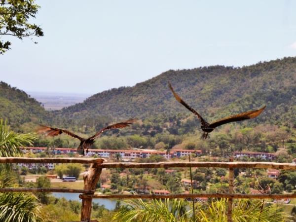 Cuba vacation, culture and nature