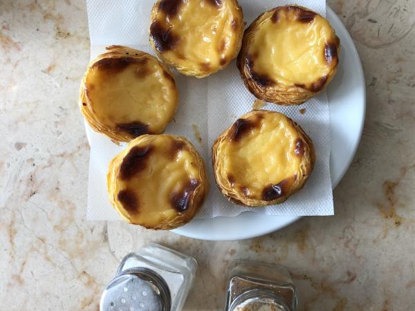 Highlights of Portugal luxury tour