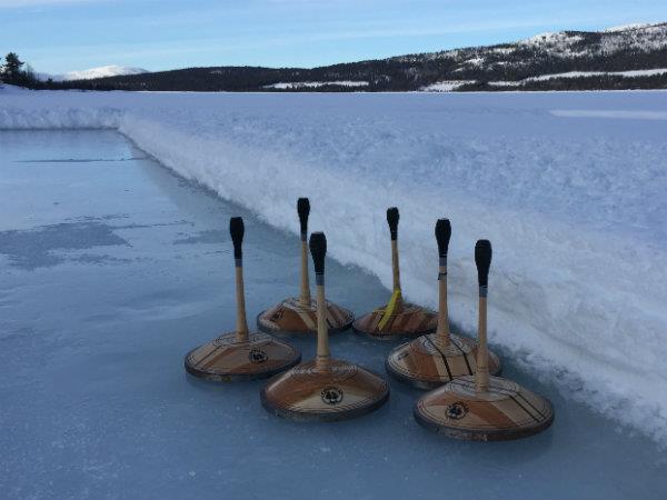 Jotunheimen cross country skiing vacation in Norway
