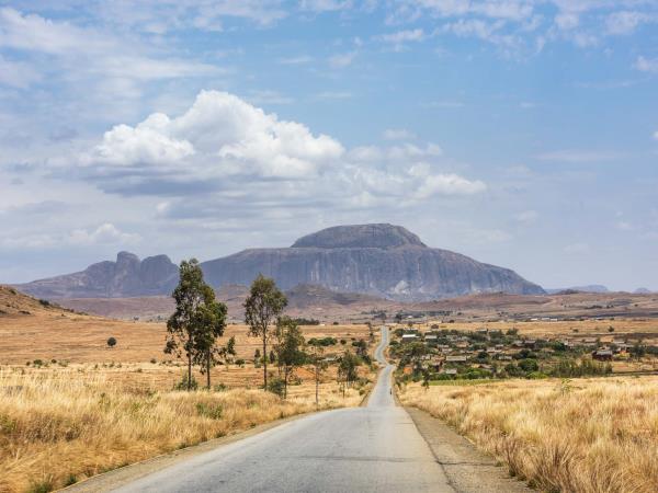 Southern Madagascar photography vacation