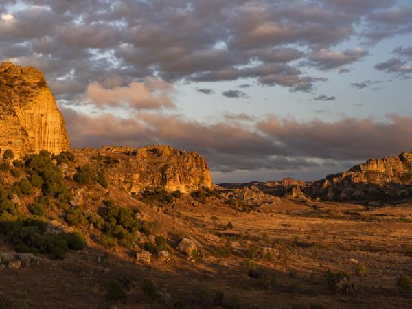 Southern Madagascar photography vacation