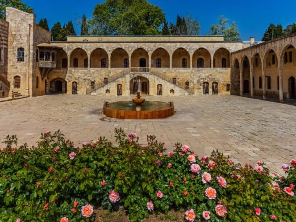 Small group Lebanon tour
