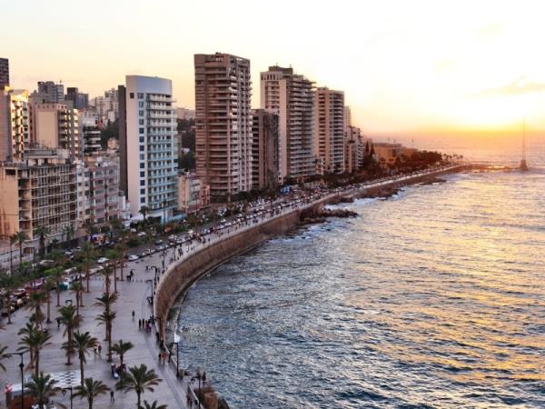 Small group Lebanon tour