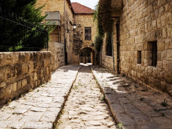 Small group Lebanon tour