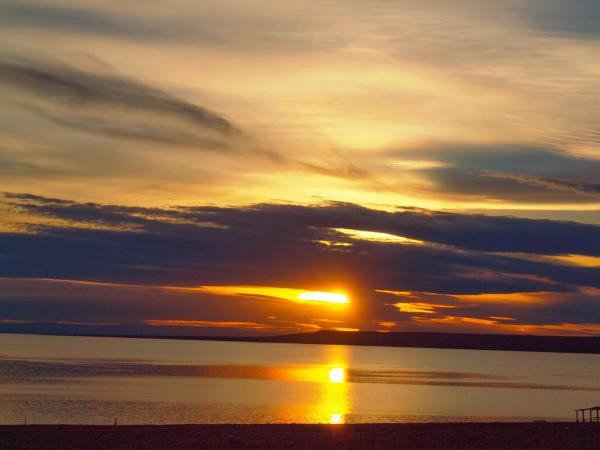 Mongolia's Ultimate Road Trip vacation