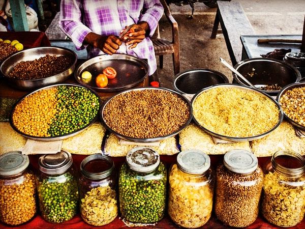 Kerala and tigers tour in India