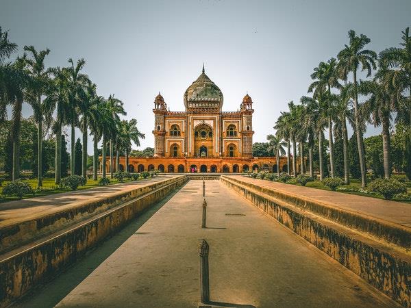 Kerala and tigers tour in India