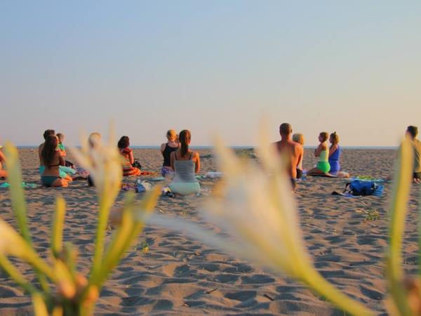 Luxury wellness, bootcamp and detox retreats in Spain