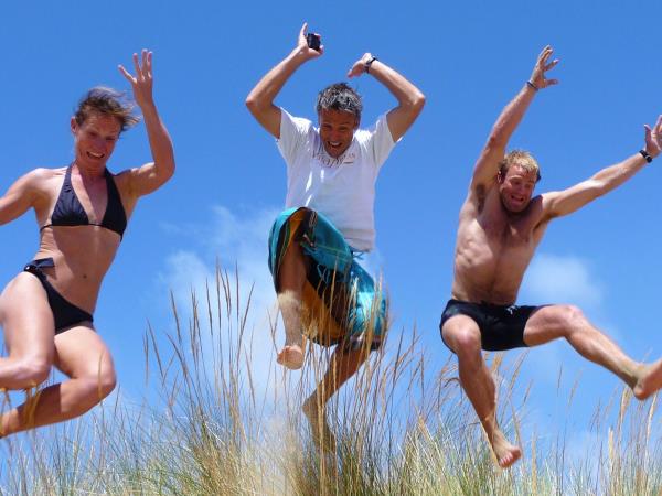Luxury wellness, bootcamp and detox retreats in Spain